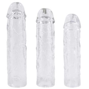 TRANSPARENT