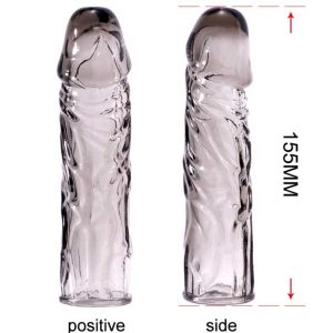 Crystal Extender #5