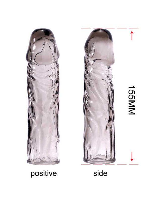 Crystal Extender #5
