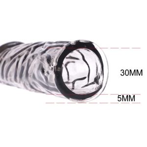 Crystal Extender #5