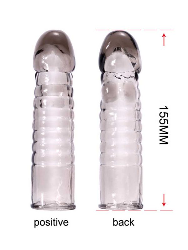 Crystal Extender #6