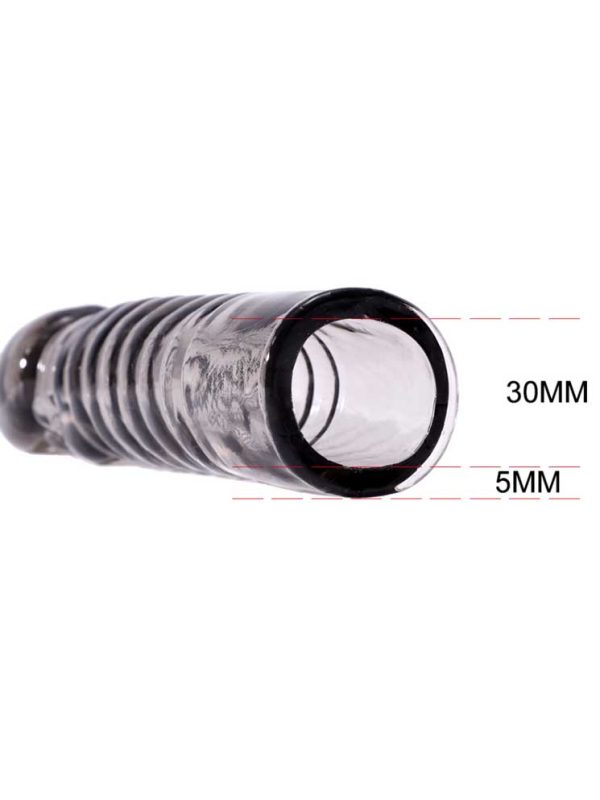 Crystal Extender #6