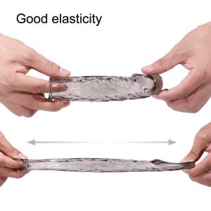 Crystal Extender #6