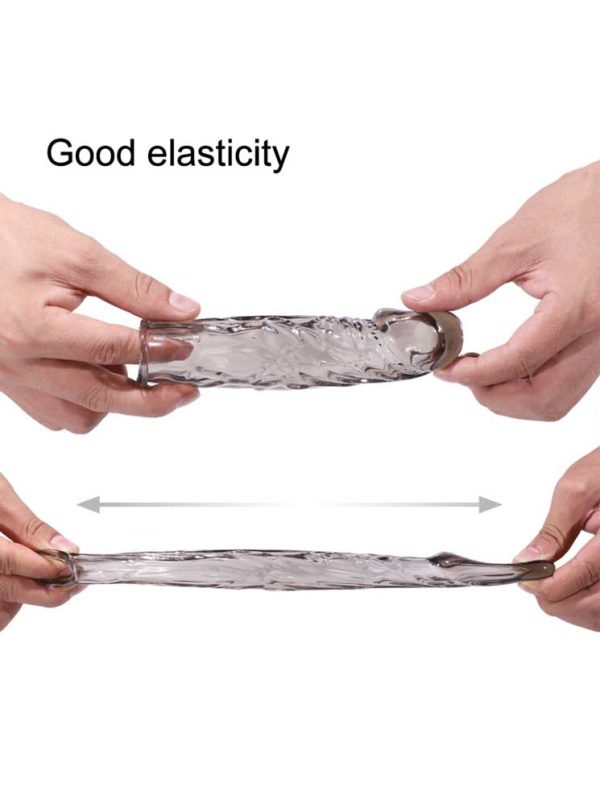 Crystal Extender #6