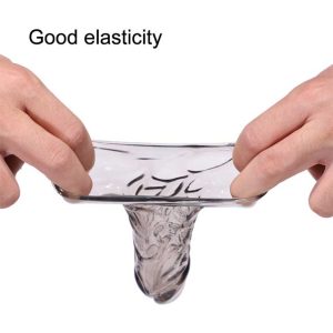 Crystal Extender #6
