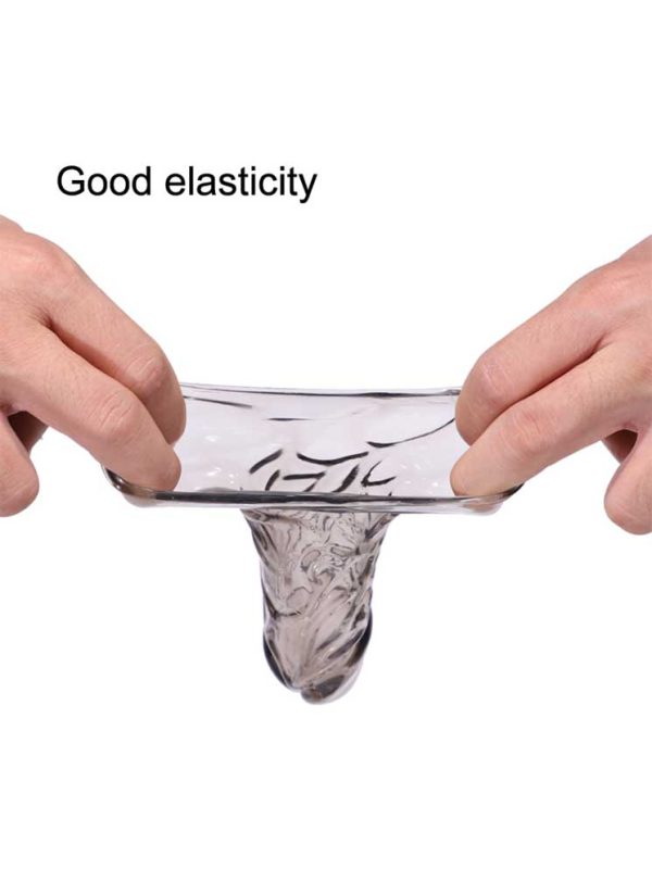 Crystal Extender #6
