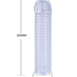 Crystal Extender #7