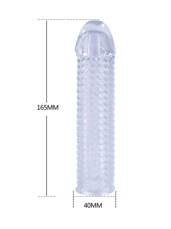 Crystal Extender #7