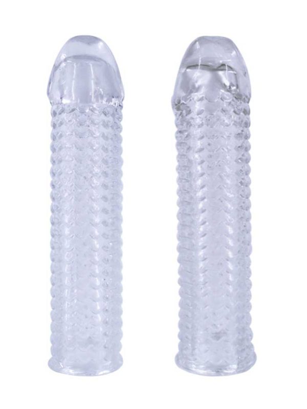 Crystal Extender #7
