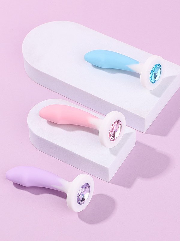 Dolphin Anal Plug