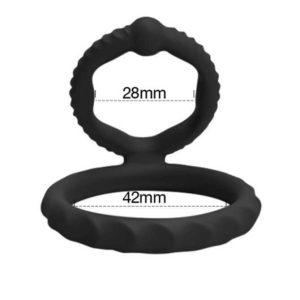 Double C-Rings