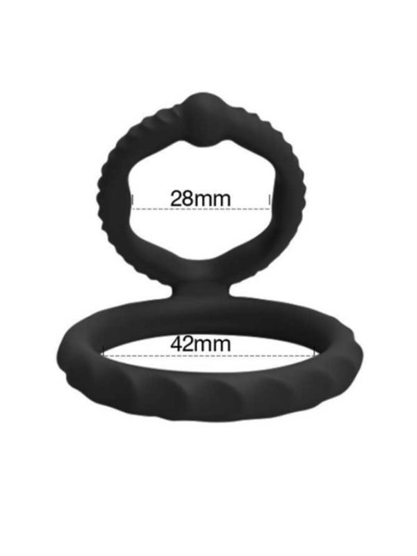 Double C-Rings