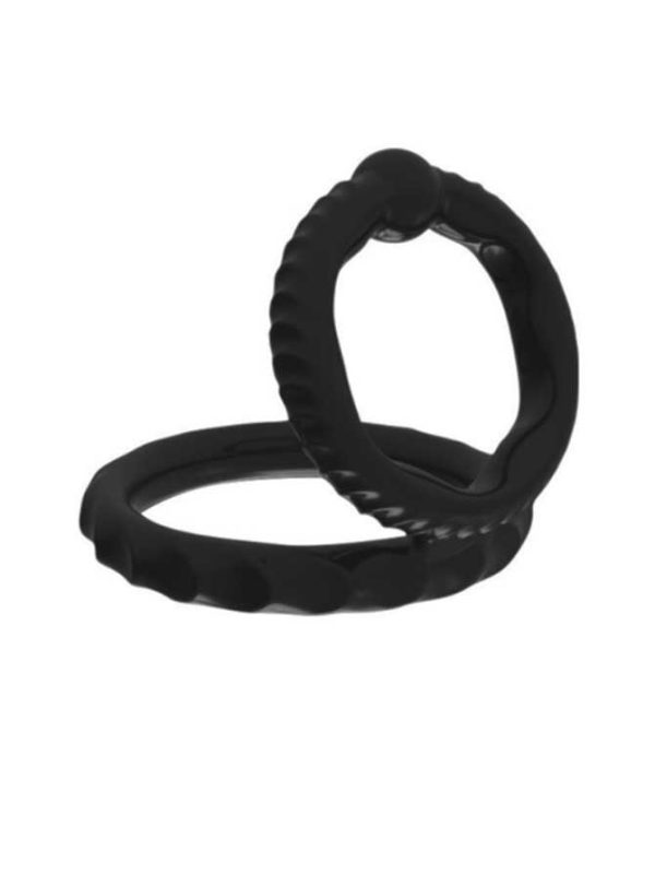 Double C-Rings