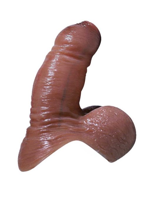 Introducing the Dragon Series Extender #12, the ultimate enhancement for your intimate moments.