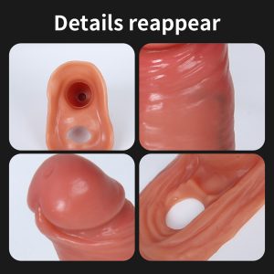 Dragon Series Extender #13