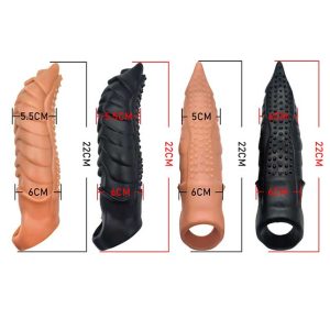 Dragon Series Extender #16