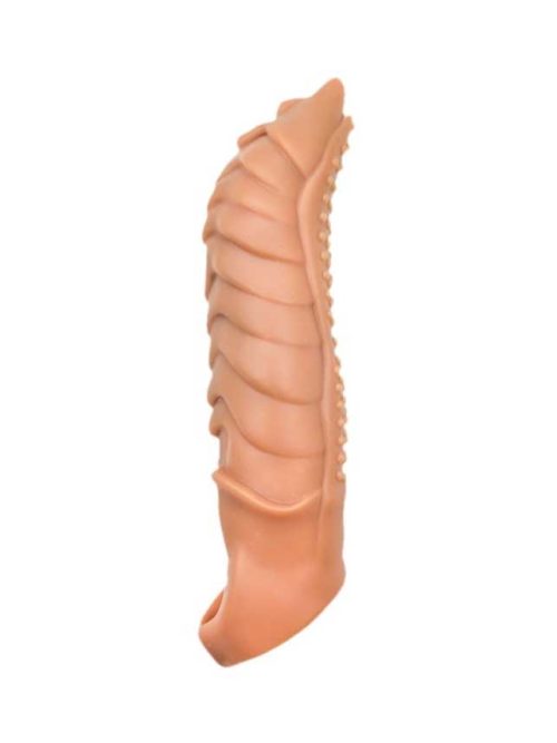 Introducing the Dragon Series Extender #16, the ultimate addition to enhance your intimate experiences.
