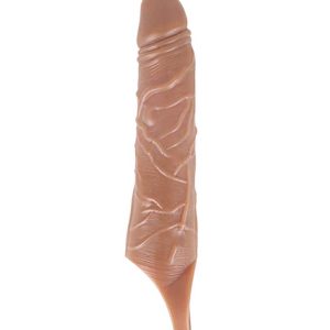 The Dragon Series Extender #19 is the perfect addition for those seeking enhanced pleasure and satisfaction.