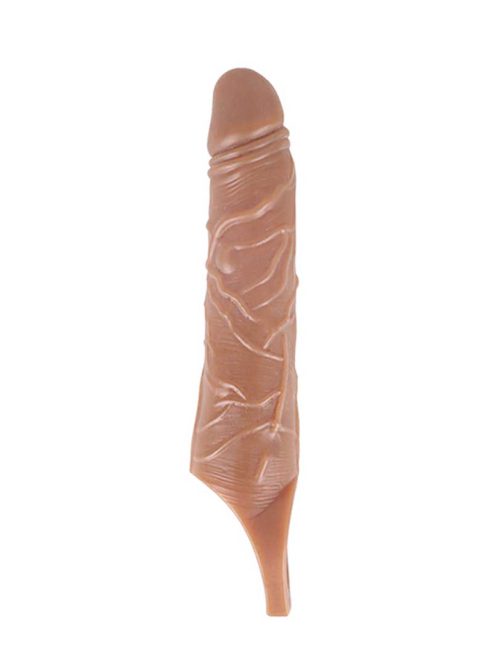 The Dragon Series Extender #19 is the perfect addition for those seeking enhanced pleasure and satisfaction.