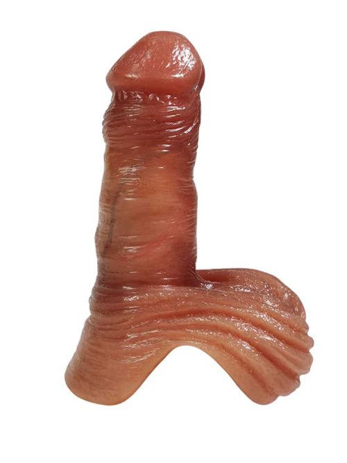 Introducing the Dragon Series Extender #2, the ultimate enhancement for your intimate moments.