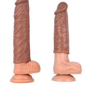 Dragon Series Extender #21