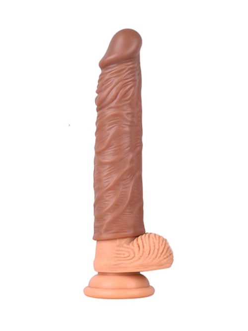 Introducing the Dragon Series Extender #21, the ultimate companion for enhancing your intimate experiences.