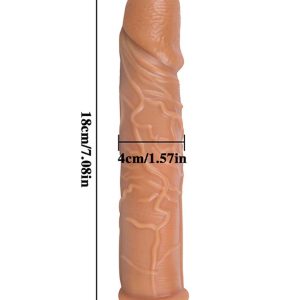 Dragon Series Extender #23