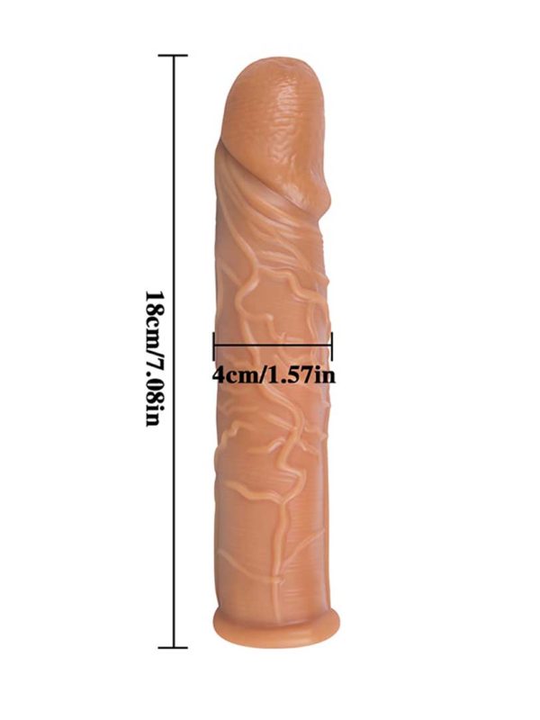 Dragon Series Extender #23