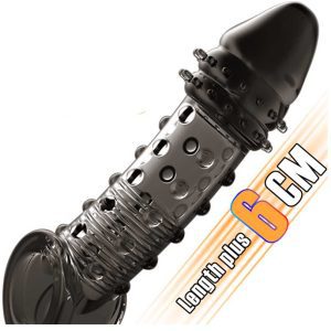 Dragon Series Extender #25