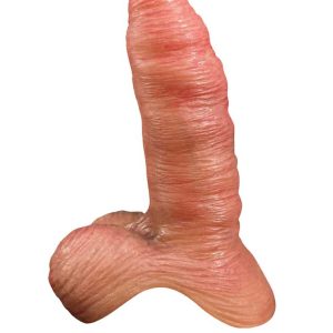 Introducing the Dragon Series Extender #4, the ultimate enhancement for your intimate moments.