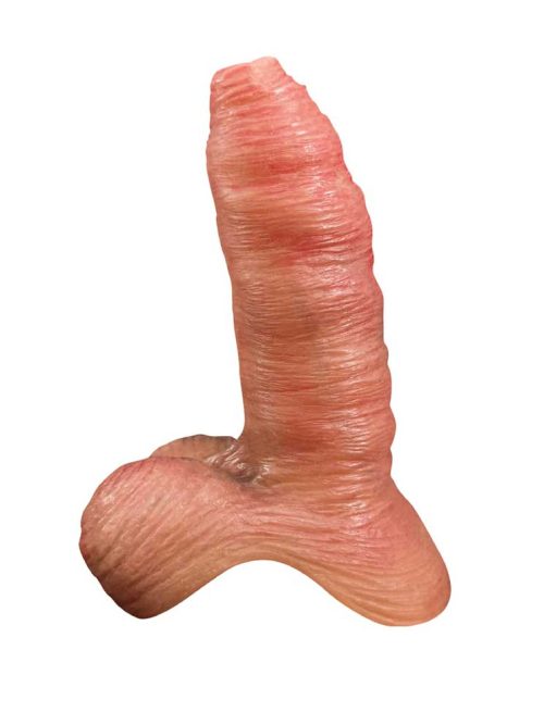 Introducing the Dragon Series Extender #4, the ultimate enhancement for your intimate moments.
