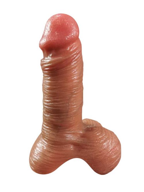 Introducing the Dragon Series Extender #5, the ultimate enhancement for your intimate moments.
