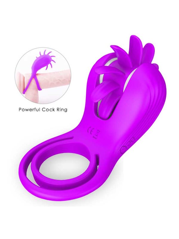 Fan C-Rings