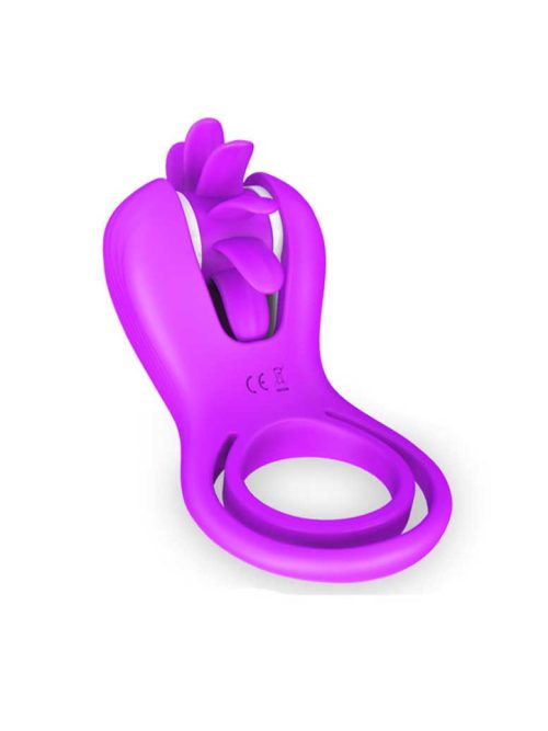 Discover the Fan C-Rings, the perfect blend of innovation and pleasure designed to elevate your intimate experiences.