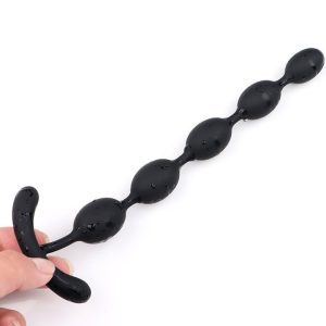 Five Beads Anal Plug