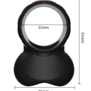 Flower Petal Lock C-Rings-01 Flower Petal Lock C-Rings
