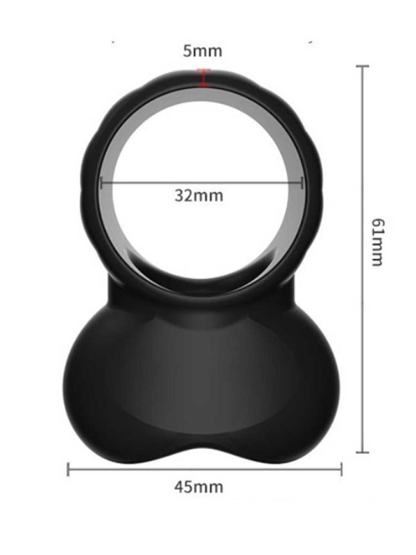 Flower Petal Lock C-Rings-01 Flower Petal Lock C-Rings