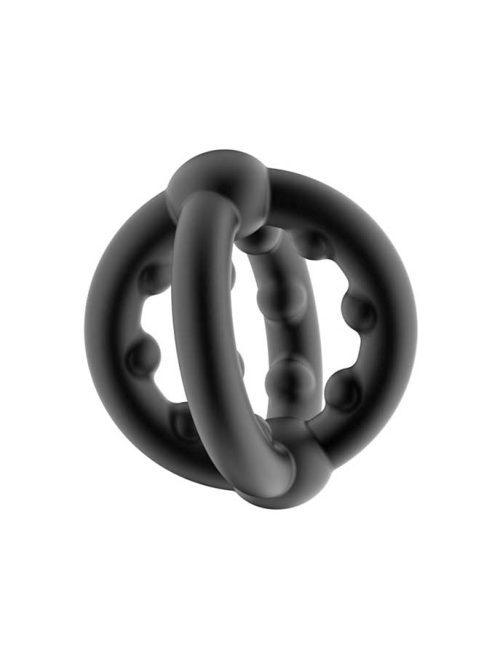 Experience the ultimate in pleasure and versatility with Fly C-Rings, designed for those who seek to explore new heights of satisfaction.