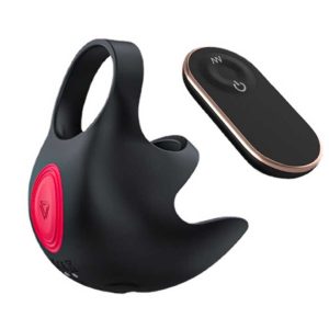 Unlock a world of pleasure with the For Egg C-Rings, expertly designed to elevate your intimate experiences.