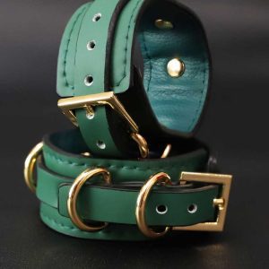 Forest Bondage Set-8 pcs-02 Forest Bondage Set-8 pcs