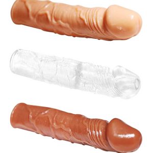 Forever series Extender #3-01 Forever Series Extender #3