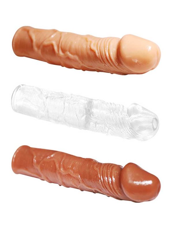 Forever series Extender #3-01 Forever Series Extender #3