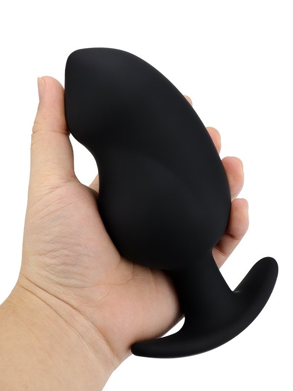 G-Spot Massage Anal Plug