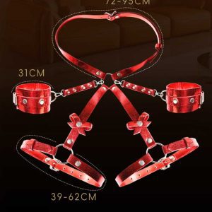 Gift Bondage