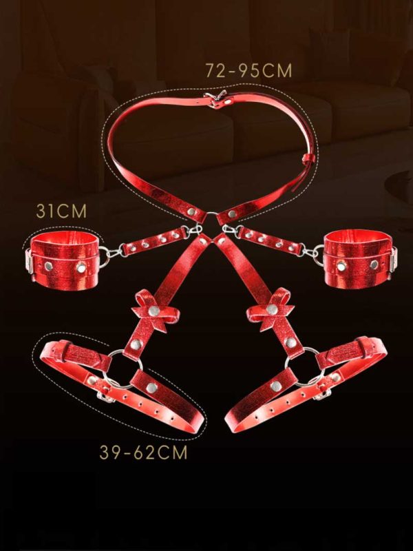 Gift Bondage