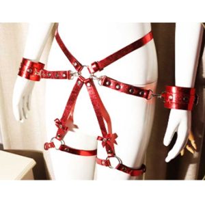 Gift Bondage