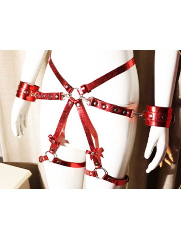 Gift Bondage