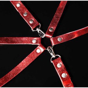 Gift Bondage