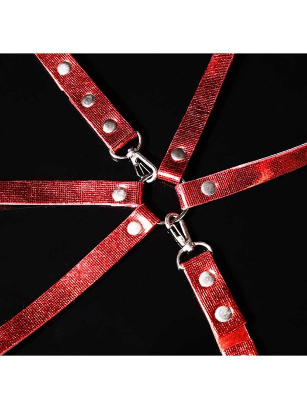 Gift Bondage