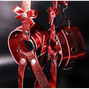 Gift Bondage